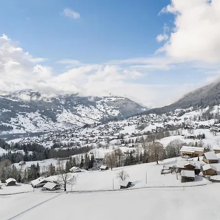 Baergsunna-4 By Interhome Apartment *